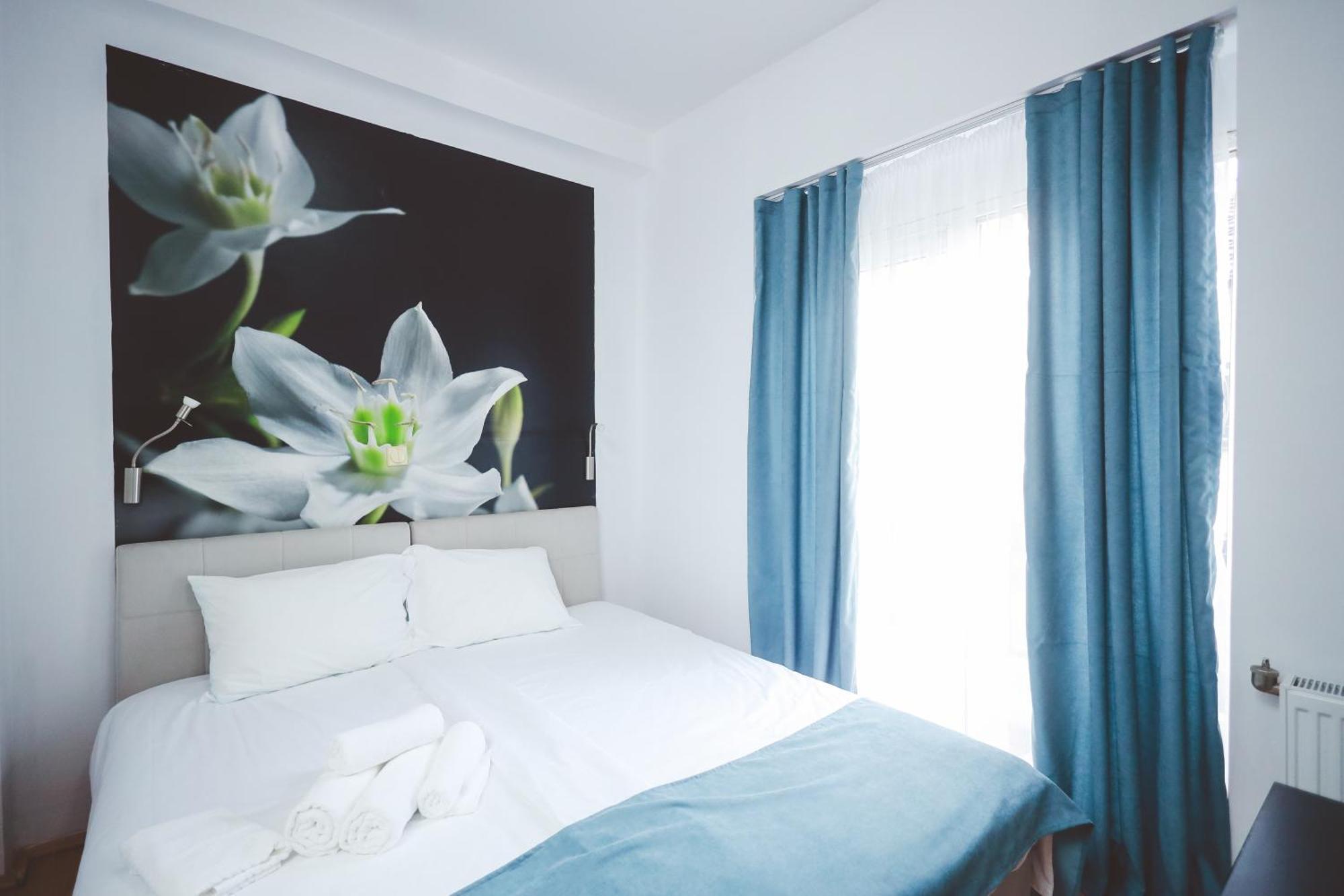 Ammotti Hotel Охрид Экстерьер фото