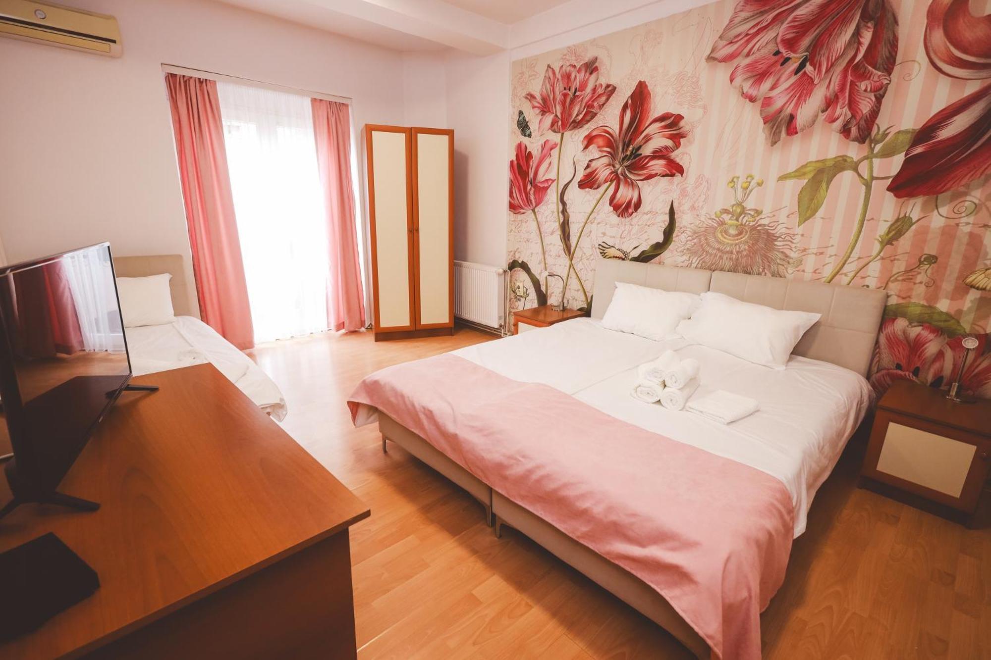 Ammotti Hotel Охрид Экстерьер фото