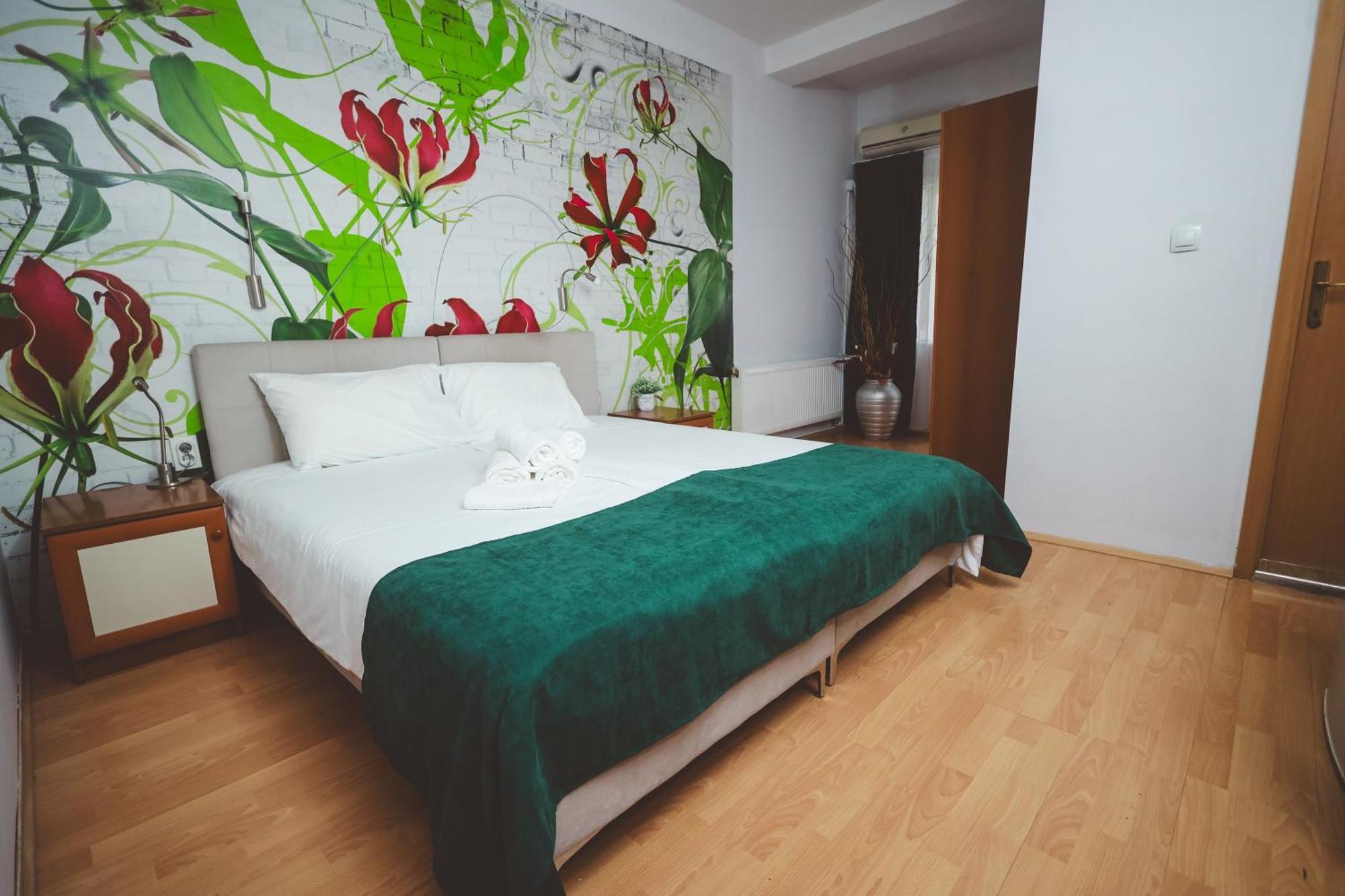 Ammotti Hotel Охрид Экстерьер фото